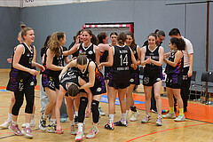 Superliga 2022/23, WU19 Finale, Finale Basketduchess Klosterneuburg vs. Vienna United



