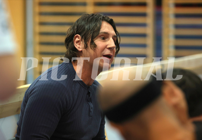 Basketball Zweite Liga 2023/24, Playoff, Semifinale Spiel 2 Union Deutsch Wagram Aligators vs. Wörthersee Piraten