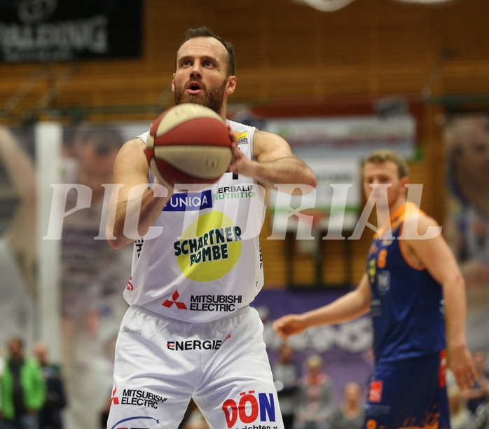 Basketball ABL 2017/18, Grunddurchgang 9.Runde Gmunden Swans vs. Fürstenfeld Panthers
 Basketball ABL 2017/18, Grunddurchgang 9.Runde Gmunden Swans vs. Fürstenfeld Panthers