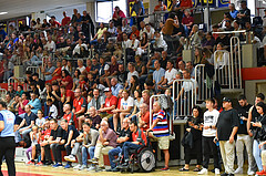 Basketball Superliga 2023/24, Grunddurchgang 1. Runde Flyers Wels vs. Klosterneuburg