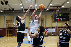 Basketball