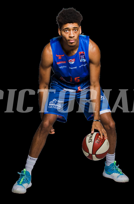 Basketball Superliga 2019/20, Media Days 2019/20, Kapfenberg Bulls