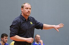 Basketball ABL 2016/17, Grunddurchgang 26.Runde BK Dukes Klosterneuburg vs. Gmunden Swans