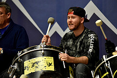 Basketball Superliga 2019/20, Grunddurchgang 14. Runde Flyers Wels vs. Klosterneuburg Dukes 