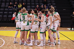 18.11.2023, Graz, Raiffeisen Sportpark, Basketball Damen Superliga 2022/23, Grunddurchgang, 4.Runde, UBI Holding Graz vs. DBB OCS Diamond Ladies Wels ,  