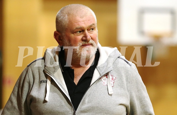 Basketball CUP 2019, 1/8 Finale Basketflames vs. Traiskirchen Lions