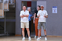 2025.05.11 SLWU16 FIN DBB Basketgirls Wels vs UBBC Herzogenberg,

