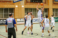 Basketball Zweite Liga 2024/25, Grunddurchgang 11.Runde Vienna United vs. Mistelbach Mustangs


