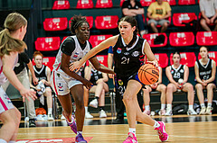 03.05.2025 Österreichischer Basketballverband 2024/25, SLWU19 UBSC-DBBC Graz vs. Vienna United 