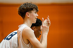 24.12.2024 Österreichischer Basketballverband 2024/25, SLMU19, Vienna Timberwolves vs. UBSC Graz