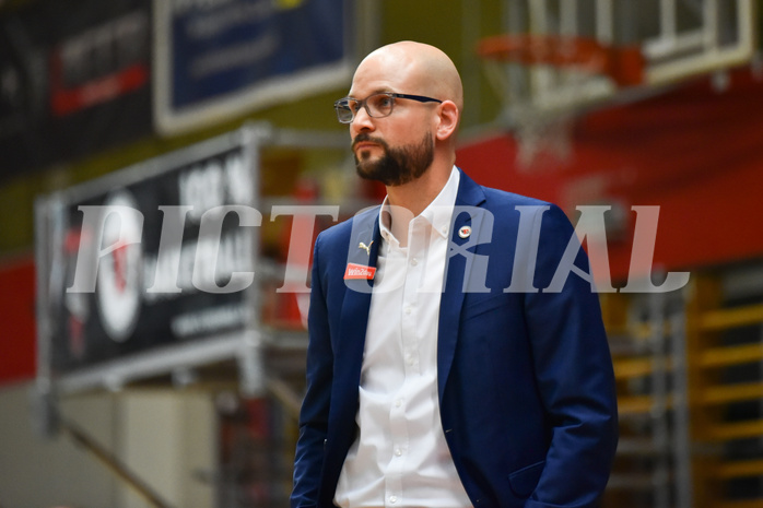 Win2Day Basketball Superliga 2022/23, Playoff,
Semifinale Spiel 2, Flyers Wels vs Swans Gmunden, Win2Day Basketball Superliga 2022/23, Playoff,
Semifinale Spiel 2, Flyers Wels vs Swans Gmunden,