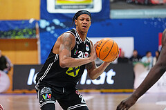 Win2day Basketball Austira Cup 2023/24,  Viertel Finale, Kapfenberg vs. Wels


