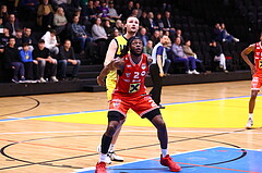 31.10.2024, Graz, Raiffeisen Sportpark Graz, Basketball Superliga 2024/25, Grunddurchgang, Runde 6, UBSC Raiffeisen Graz - Raiffeisen Flyers Wels