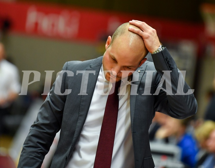 Basketball ABL 2017/18, Grunddurchgang 5.Runde Flyers Wels vs. Gmunden Swans
 Basketball ABL 2017/18, Grunddurchgang 5.Runde Flyers Wels vs. Gmunden Swans