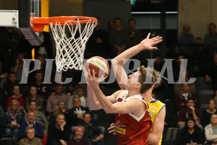 Basketball ABL 2018/19, Grunddurchgang 1.Runde UBSC Graz vs. Traiskirchen Lions
Basketball ABL 2018/19, Grunddurchgang 1.Runde UBSC Graz vs. Traiskirchen Lions