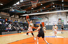 Basketball Austria Cup 2021/22, Halbfinale BK Duchess Klosterneuburg vs. Vienna United