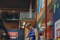 Basketball Basketball Superliga 2020/21, Finale Spiel 4 Kapfenberg Bulls vs. Gmunden Swans
