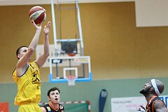 18.10.2015 Basketball ABL 2015/16 Grunddurchgang 7.Runde UBSC Graz vs. Fürstenfeld Panthers