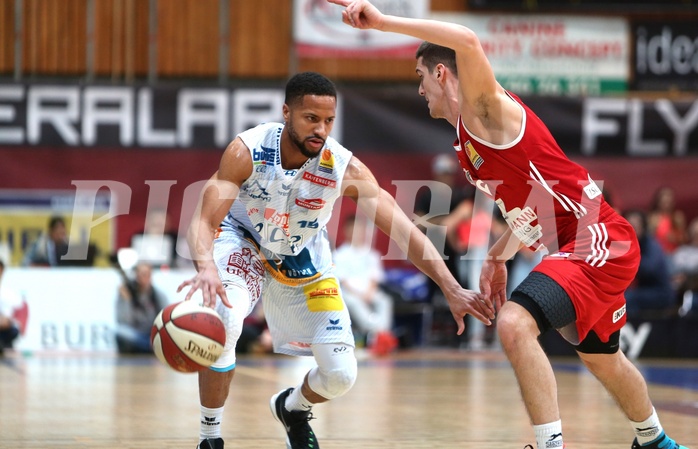 Basketball CUP 2016 Halbfinale Kapfenberg Bulls vs. BC Vienna
Basketball CUP 2016 Halbfinale Kapfenberg Bulls vs. BC Vienna