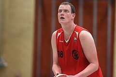 Basketball 2.Bundesliga 2018/19, Grunddurchgang 13.Runde Mistelbach Mustangs vs. Basket Flames