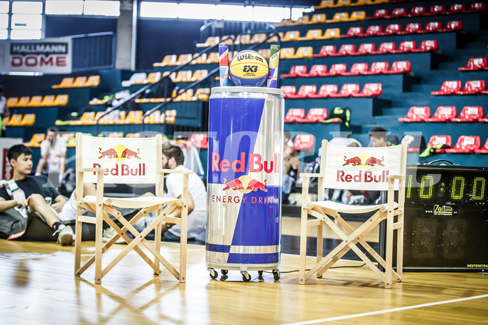 Basketball, , , 3x3 Qualifiers Debrezen, , 