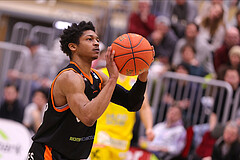 Basketball Superliga 2022/23, Grunddurchgang 21.Runde SKN St.Pölten vs. Fürstenfeld Panthers