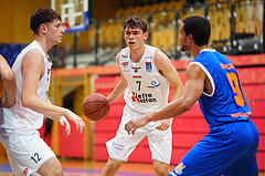 Basketball 2. Liga 2022/23, Grunddurchgang 8.Runde , Future Team Steiermark vs. Salzburg


