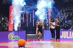 Basketball Austria Cup 2025, Final Four, Semifinale, UBI Graz vs. Basket Flames


