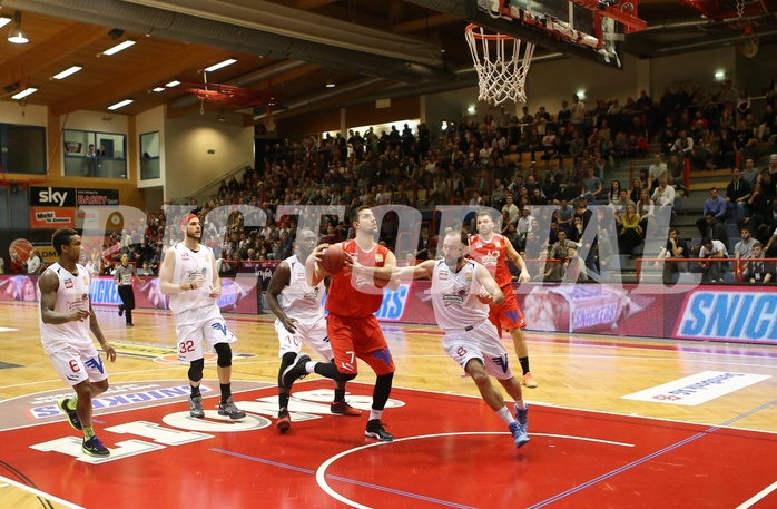 Basketball ABL 2015/16 All Star Day 2016  vs. 