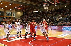 Basketball ABL 2015/16 All Star Day 2016  vs. 