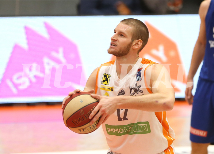 Basketball Superliga 20120/21, Grunddurchgang 7.Runde Klosterneuburg Dukes vs. D.C. Timberwolves


