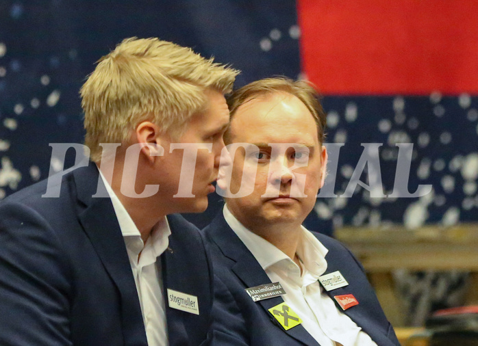 Basketball Superliga 2022/23, 3.Plazierungsrunde Gmunden Swans vs. SKN St. Pölten
 Basketball Superliga 2022/23, 3.Plazierungsrunde Gmunden Swans vs. SKN St. Pölten