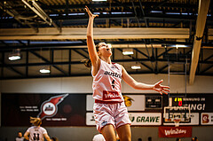 Basketball, Damen NT Freundschaftsspiel, , Österreich, Portugal, 