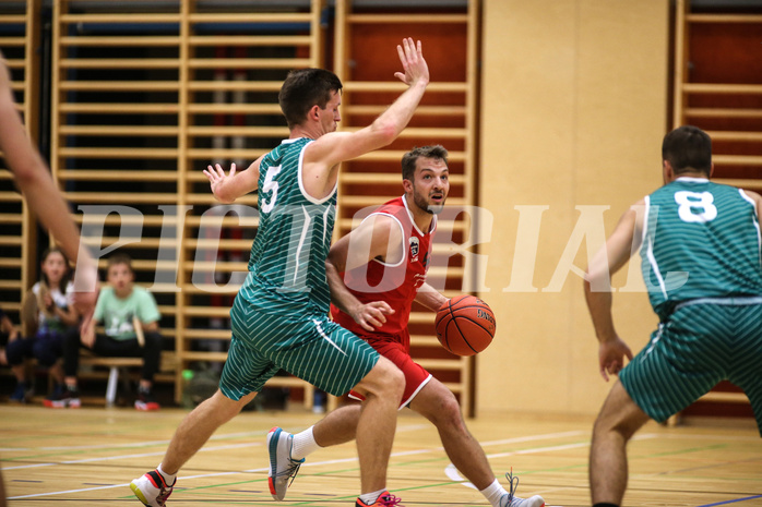 Cup Austria 2021/22, Vorrunde Mistelbach Mustangs vs. KOS Celovec
 Cup Austria 2021/22, Vorrunde Mistelbach Mustangs vs. KOS Celovec