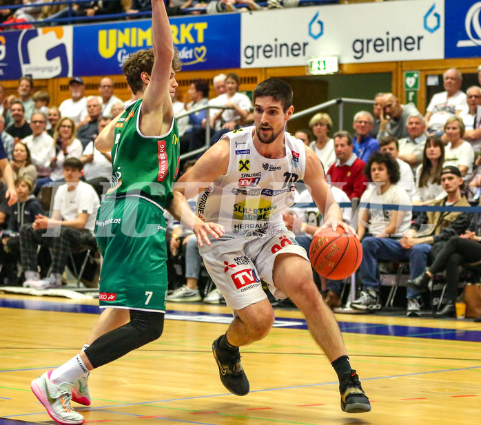 Basketball Superliga 2022/23, Playoff, Viertelfinale Spiel 3 Gmunden Swans vs. Kapfenberg Bulls
 Basketball Superliga 2022/23, Playoff, Viertelfinale Spiel 3 Gmunden Swans vs. Kapfenberg Bulls