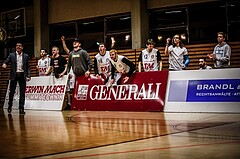 Basketball, 2.Bundesliga, Playoff VF Spiel 2, Mattersburg Rocks, Villach Raiders, 