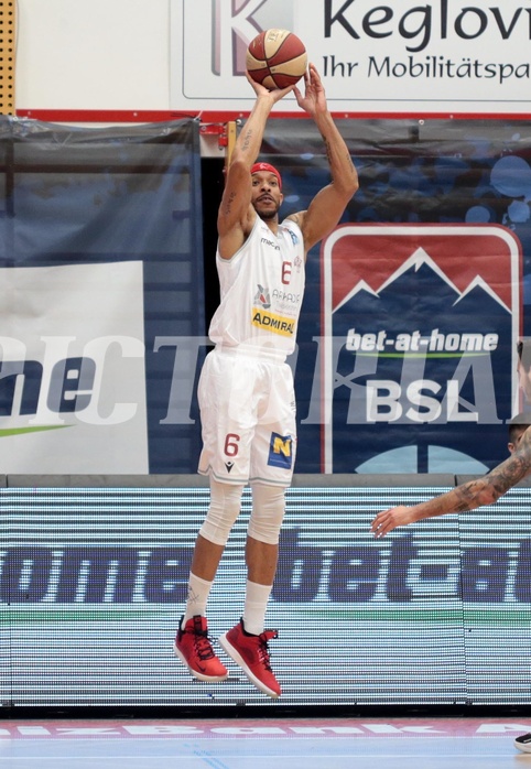 Basketball Superliga 2020/21,  2. Qualifikationsrunde,  Traiskirchen Lions, BC Vienna