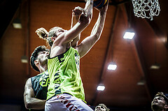 Basketball, , , 3x3 Qualifiers Debrezen, , 