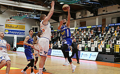 Basketball Austria CUP 2021, Finale Oberwart Gunners vs. Gmunden Swans


