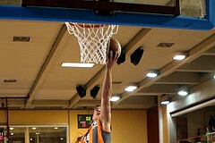 Basketball CUP 2017/18, Achtelfinale KOS Celovec vs. BK Dukes Klosterneuburg