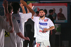 Basketball CUP 2020/21, Viertelfinale Gmunden Swans vs. Traiskirchen Lions