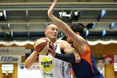 Basketball CUP 2017, 1/4 Finale Gmunden Swans vs. Fürstenfeld Panthers