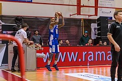 27.01.2018 Basketball ABL 2017/18 All Star Day 2018 Austrian Allstars vs International Allstars
