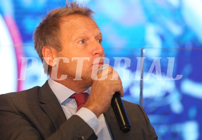 Basketball Basketball Superliga 2019/20, Pressekonferenz  vs. 


