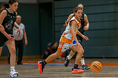 15.12.2024 Österreichischer Basketballverband 2024/25, SLWU14 Basket Duchess vs. Gratkorn Scorpions