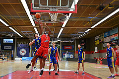 2025.05.11 SLMU16 FIN USBC Graz vs BC Vienna,
