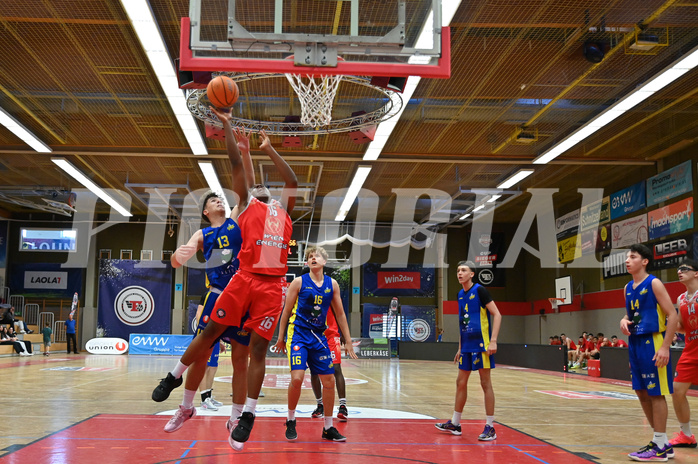 2025.05.11 SLMU16 FIN USBC Graz vs BC Vienna,
