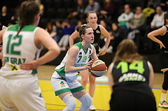 05.03.2022, Basketball Damen Superliga 2021/22, Grunddurchgang 14.Runde,  
UBI Graz vs. Basket Flames 