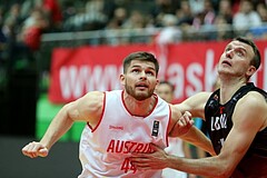 Basketball FIBA Pre-Qualification Team Austria vs. Team Albania


