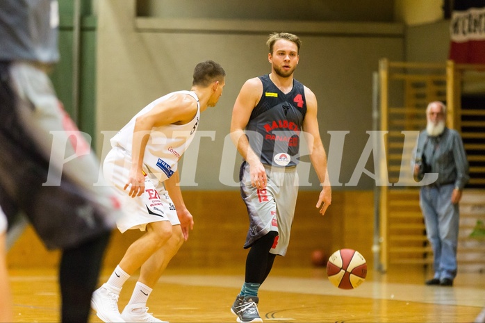 Basketball, 2.Bundesliga, Grunddurchgang 4.Runde, Mattersburg Rocks, Villach Raiders, #v4#